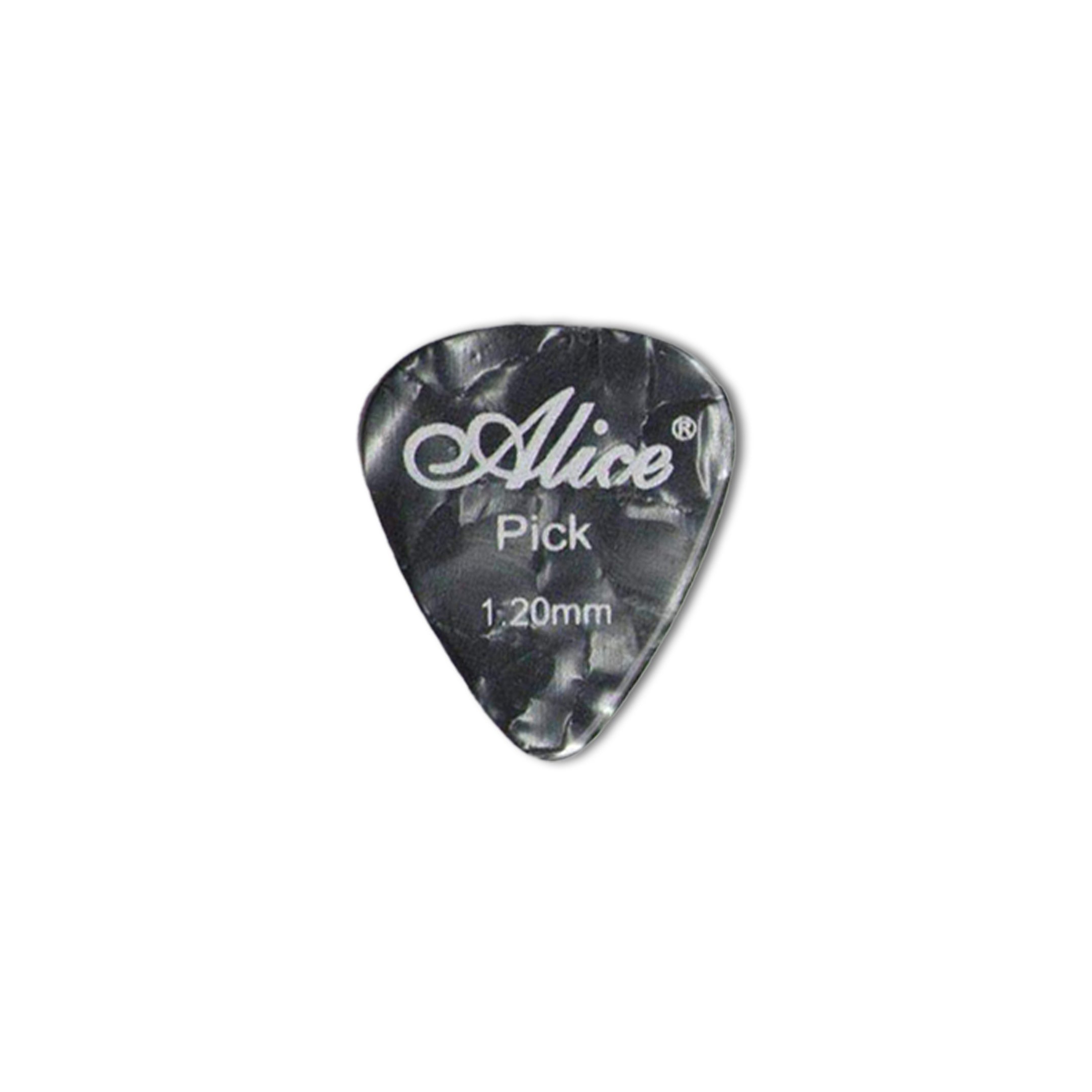 Alice AP-600 Guitar Pick